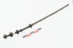 Foto von Bronzemehrkopfnadel (NHMW-PRAE-002280)